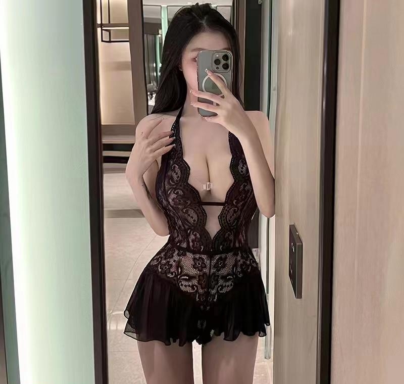 小灵儿 私教